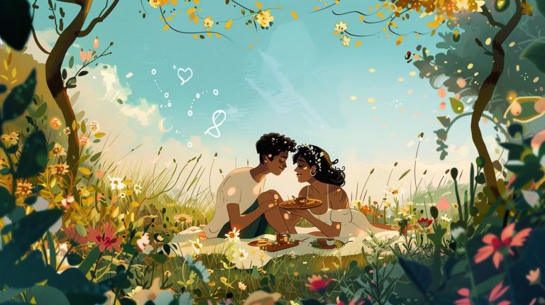 Taurus in Love: The Dynamics of Their Romantic Relationships