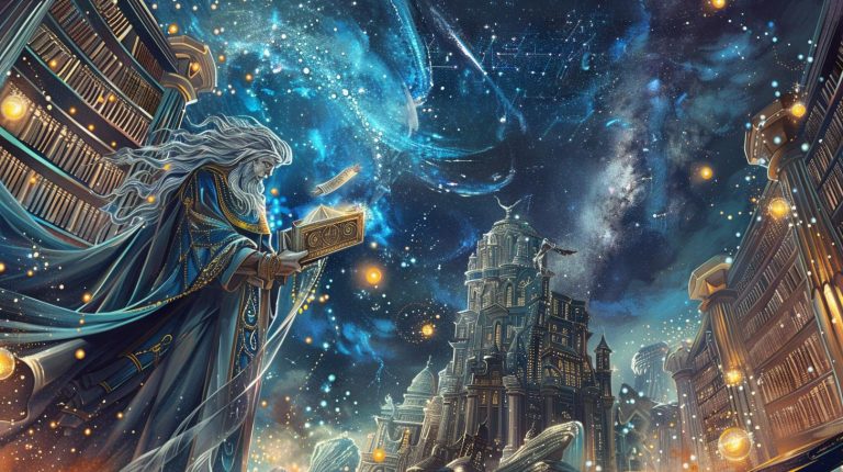 The Philosopher Within: Exploring Sagittarius’ Quest for Knowledge and Truth