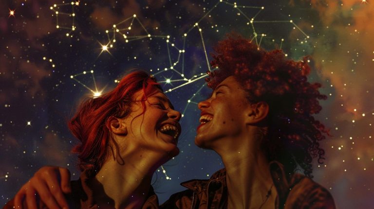 Friendship with an Aries: Loyalty and Fun in Their Companionship