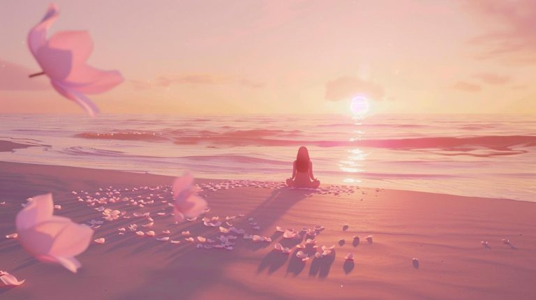 The Cancer Challenge: Overcoming Moodiness with Self-Care