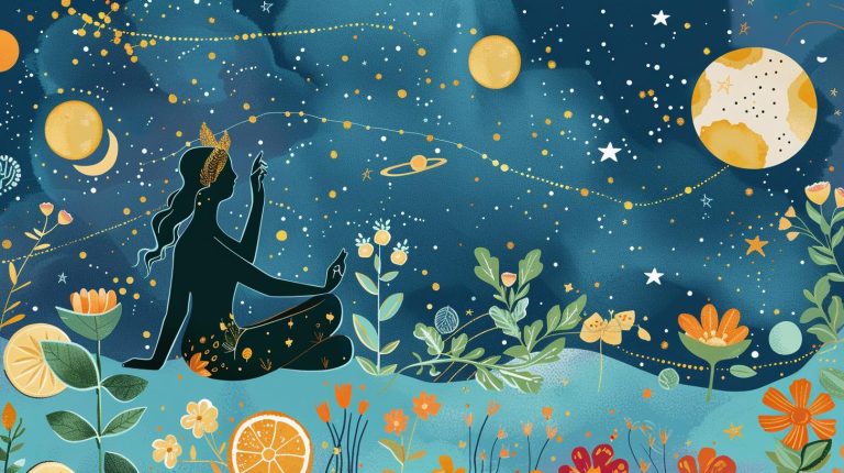 Health and Wellness: Virgo’s Guide to a Balanced Life
