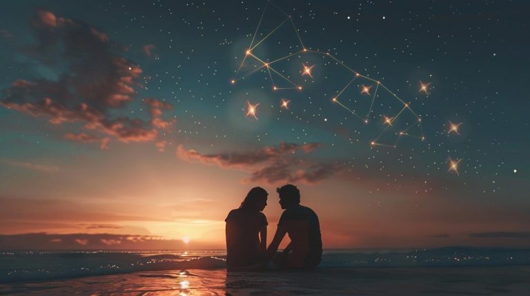 Cancer in Relationships: The Depth of Their Emotional Connections
