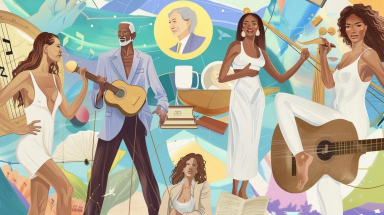 Famous Libras: Icons Who Influenced Culture and Society