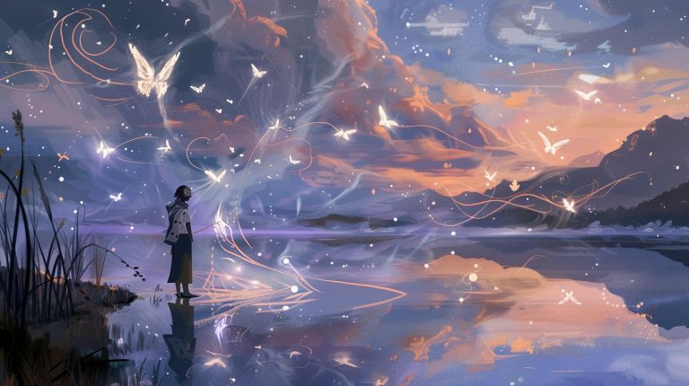 Confronting Jealousy: Scorpio’s Path to Embracing Vulnerability