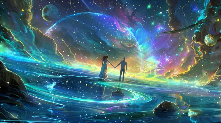Aquarius in Love: What Makes Their Romantic Connections So Distinctive?