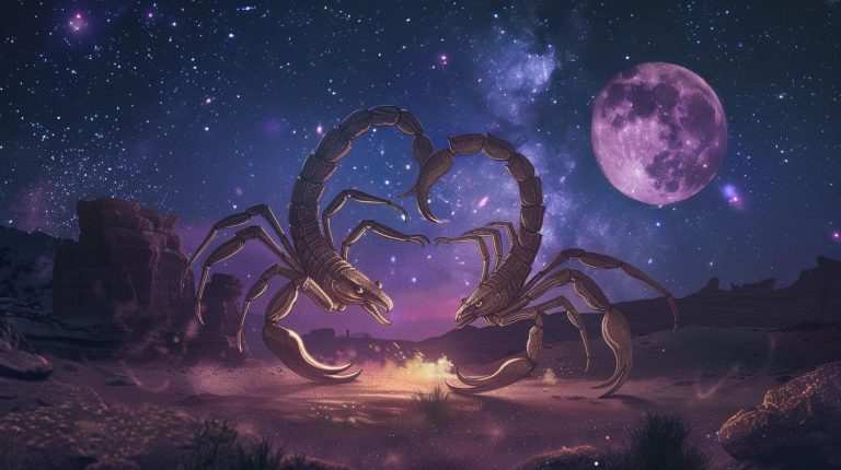 Trust and Loyalty: The Cornerstones of Scorpio Relationships