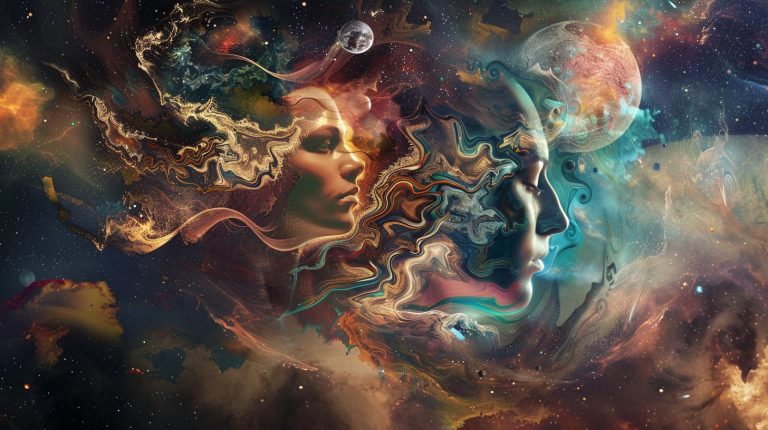 The Gemini Challenge: Finding Focus Amidst Restlessness