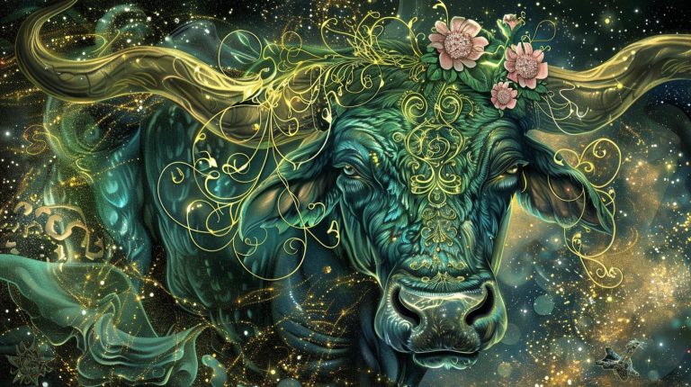 Taurus Rising: How Ascendant Taurus Shapes First Impressions