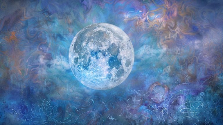 Scorpio Moon Mysteries: Understanding Their Emotional Landscape