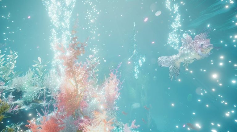 The Sensitivity of Pisces: How to Set Healthy Boundaries Without Losing Yourself