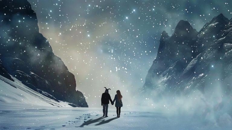 Capricorn in Love: What Makes Their Romantic Relationships So Resilient?