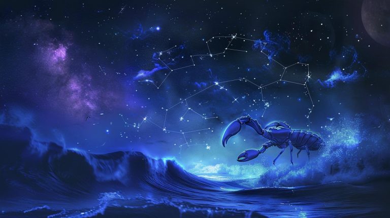 The Enigmatic Nature of Scorpio: Dive into the Depths of This Water Sign