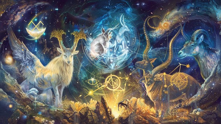 Beyond the Stars: A Deep Dive into Virgo’s Top 3 Romantic Connections – Scorpio, Capricorn, and Cancer