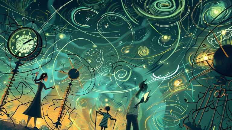 Mercury Retrograde: Your Complete Survival Guide to Communication Chaos