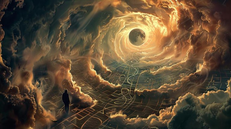 The 3-Week Storm: Navigating Decision-Making During Mercury Retrograde