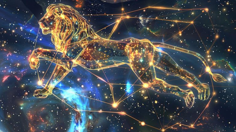 Cosmic Chemistry: Why Leo and Aquarius Light Up Sagittarius’s World