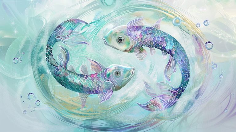 Finding Balance: How Pisces Creates Lasting Bonds Through Emotional Depth and Security