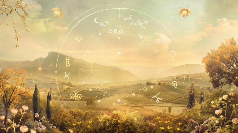 The Perfect Match: Why Earth Signs Make Virgo’s Most Compatible Partners