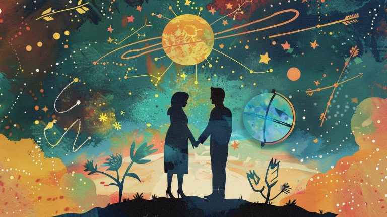 Beyond Wanderlust: Finding Long-Term Love with a Sagittarius