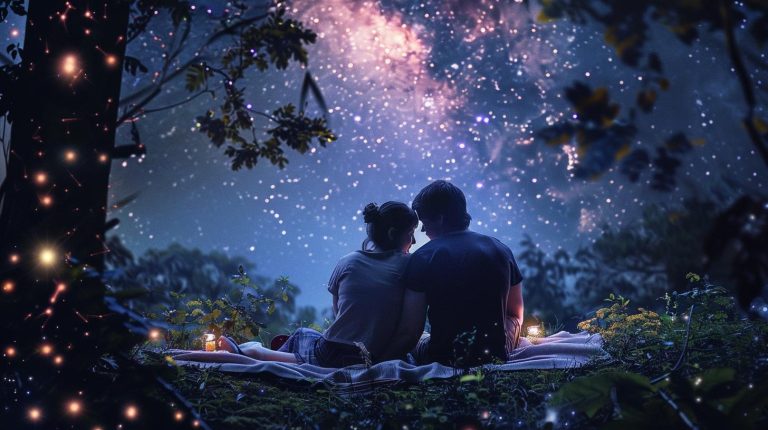 Beyond Small Talk: Finding Deep Connection with a Gemini Lover