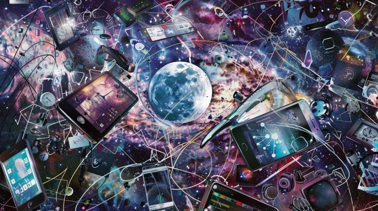 When Technology Goes Haywire: The Real Impact of Mercury Retrograde on Modern Life