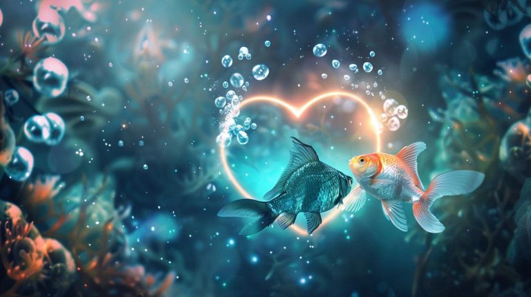 Beyond the Surface: A Guide to Pisces’ Emotional Needs in Relationships
