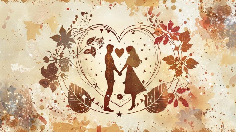 Love Language of a Virgo: Understanding Their Compatibility Needs and Deal-Breakers