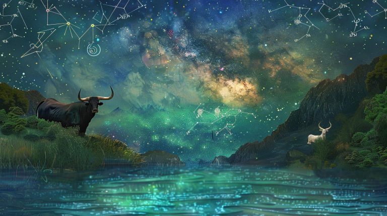 Earth Meets Water: Why Taurus and Capricorn Are Pisces’ Ultimate Soulmates