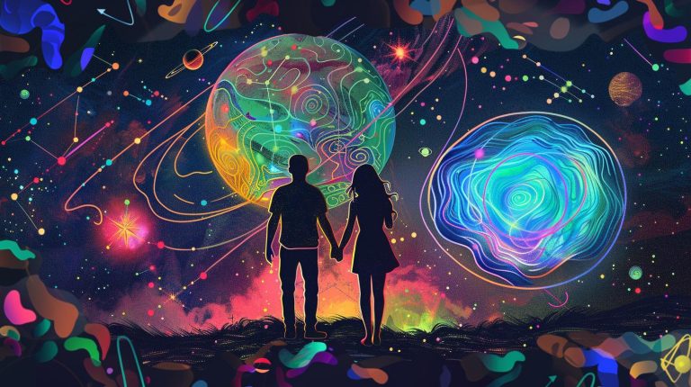 Love & Mercury Retrograde: How the Planetary Backspin Affects Your Relationships