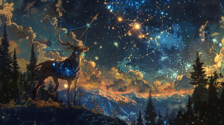 The Adventurous Spirit: Understanding the Core Personality Traits of Sagittarius