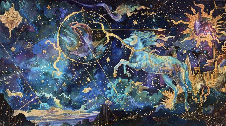 From Honesty to Independence: The 5 Fundamental Characteristics that Define Sagittarius