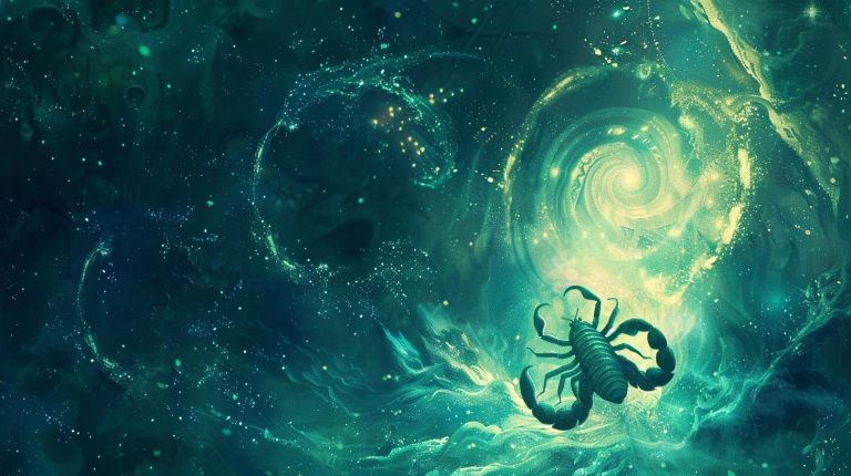 The Hidden Depths: Unveiling the Complex Nature of Scorpio Personalities