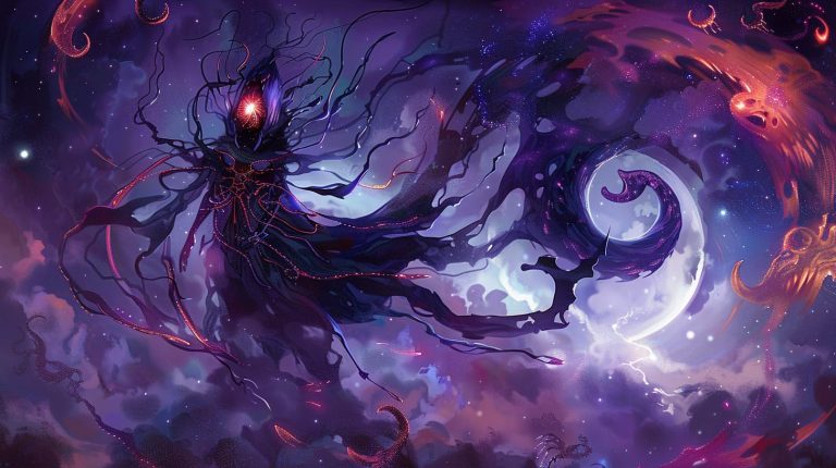 Loyalty, Intensity, and Mystery: The Three Pillars of Scorpio’s Soul