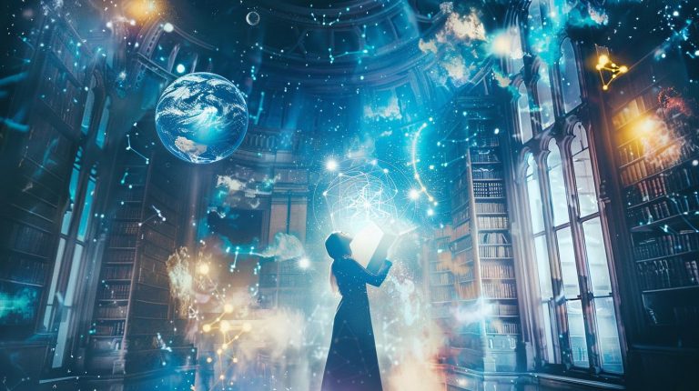 Beyond Organization: Understanding the Deep Wisdom of Virgo Characters