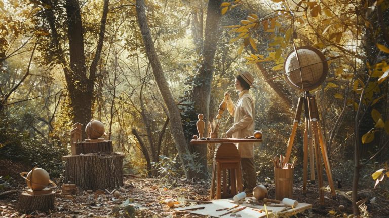 The Earth’s Craftsman: How Virgo’s Practical Nature Shapes Their Success