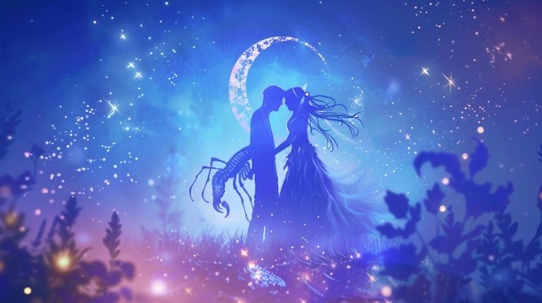The Perfect Match: Why Scorpio and Virgo Create Magical Chemistry