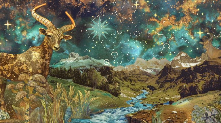 Earth Signs Unite: Understanding Virgo’s Deep Connection with Taurus and Capricorn