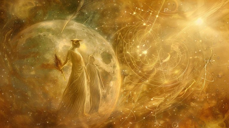 Mercury’s Children: Exploring the Unique Bond Between Virgo and Gemini