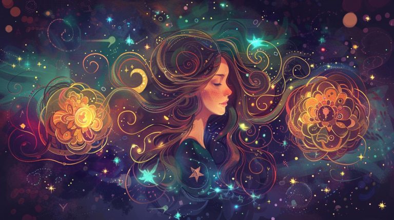 Beyond the Stars: Breaking Down Virgo’s Top 4 Romantic Connections