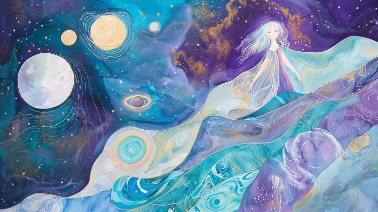 Breaking Free: Understanding the Independent Spirit of Aquarius