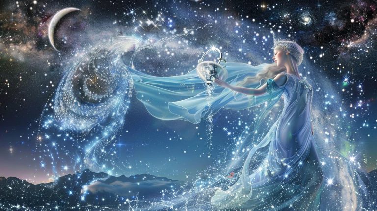 Visionaries and Rebels: The Unconventional Nature of Aquarius Souls