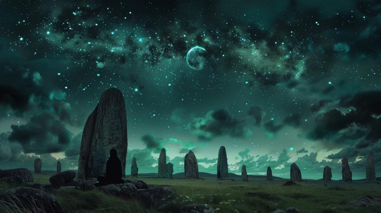 Black Moon Transits: Understanding Your Deep Emotional Patterns