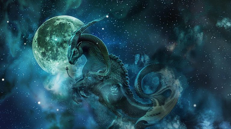 Behind the Serious Facade: The Hidden Depths of Capricorn Personality