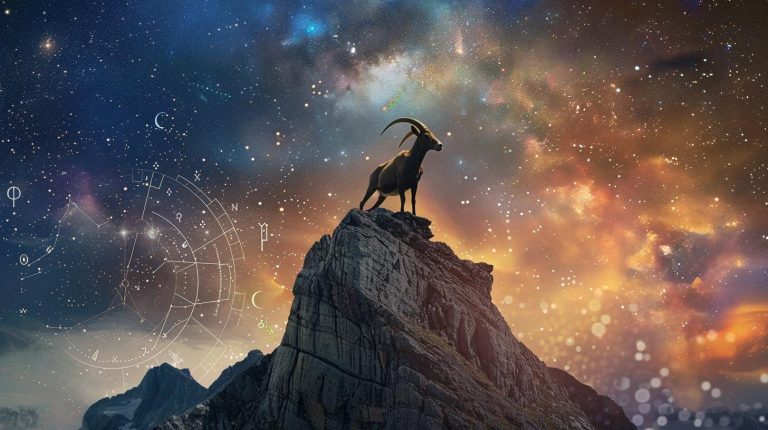 Masters of Discipline: Why Capricorns Are the Zodiac’s Greatest Achievers