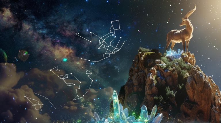 Earth Sign Excellence: The Strategic Mind of Capricorn Revealed