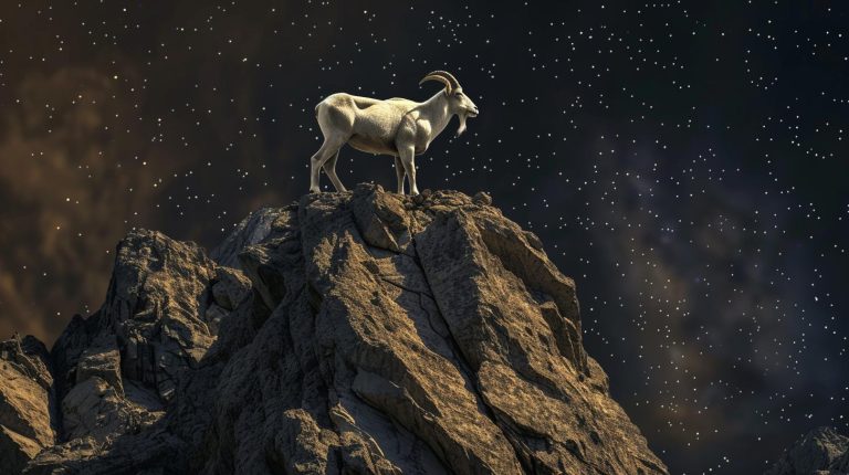 From Tradition to Success: Understanding Capricorn’s Core Character Traits
