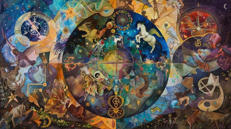 Seasonal Pioneers: The Unique Role of Cardinal Signs in Astrological Cycles