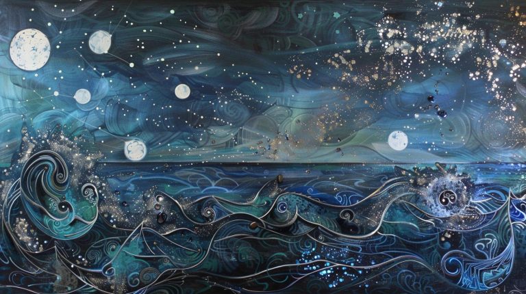 Water Signs in Love: Why Pisces and Cancer Create the Perfect Emotional Bond