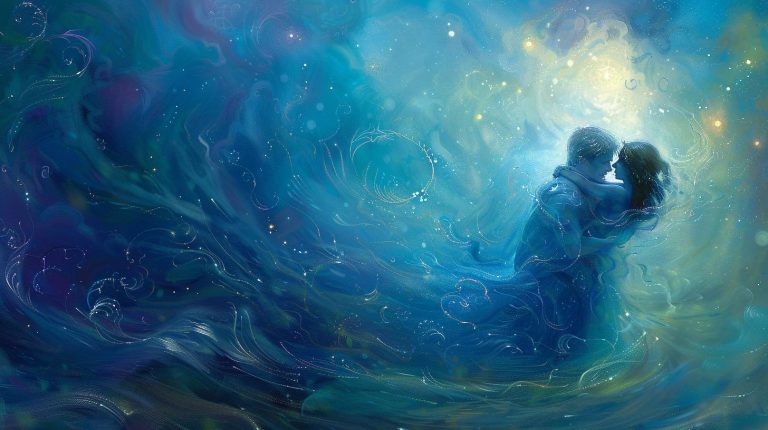 Neptune’s Favorites: The Top 3 Most Compatible Signs for Pisces Romance