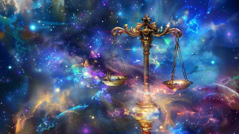 When Adventure Meets Balance: The Surprising Chemistry of Sagittarius and Libra